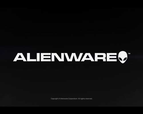Alienware Commercial